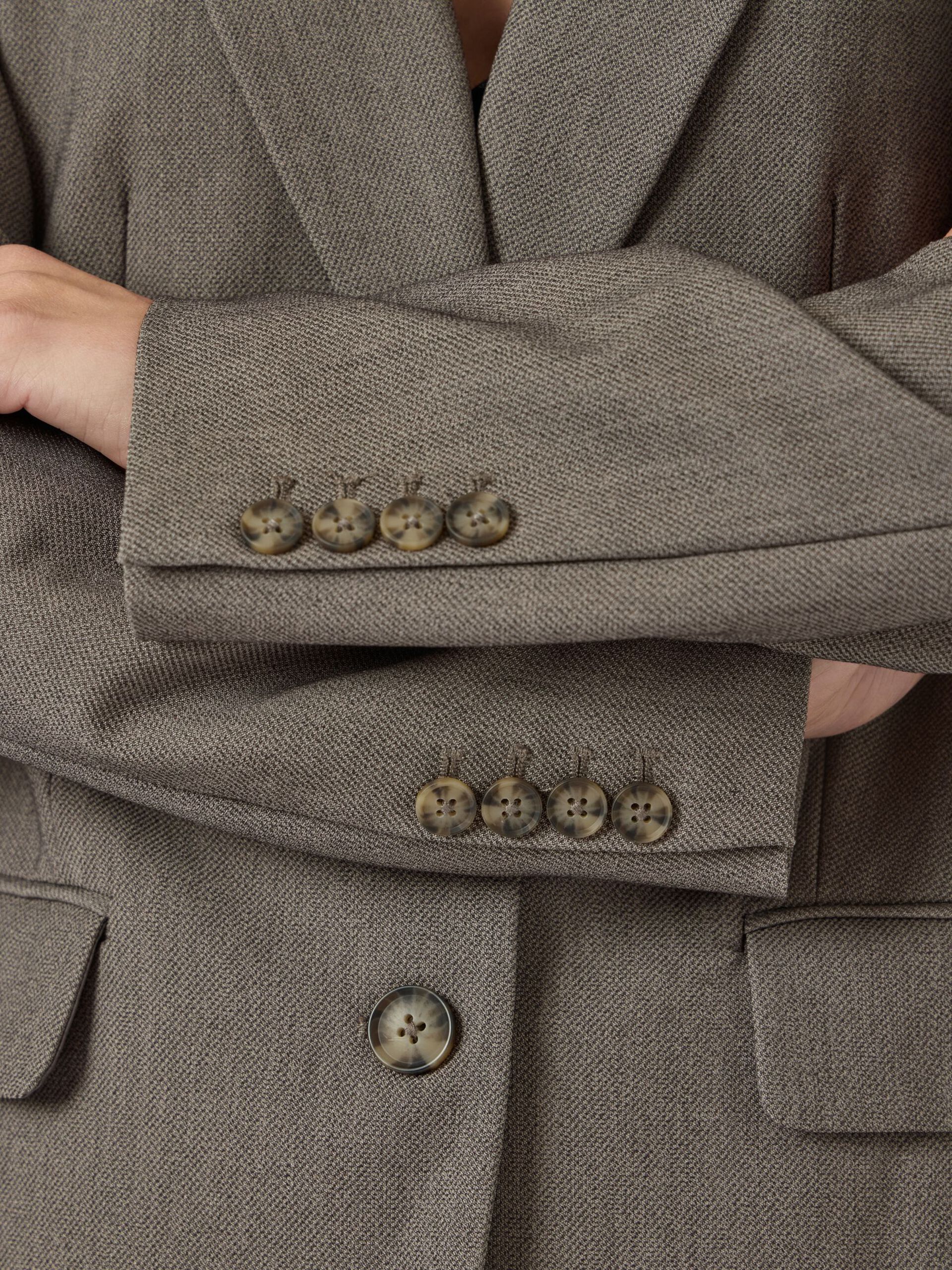  YASREEMAJ BLAZER