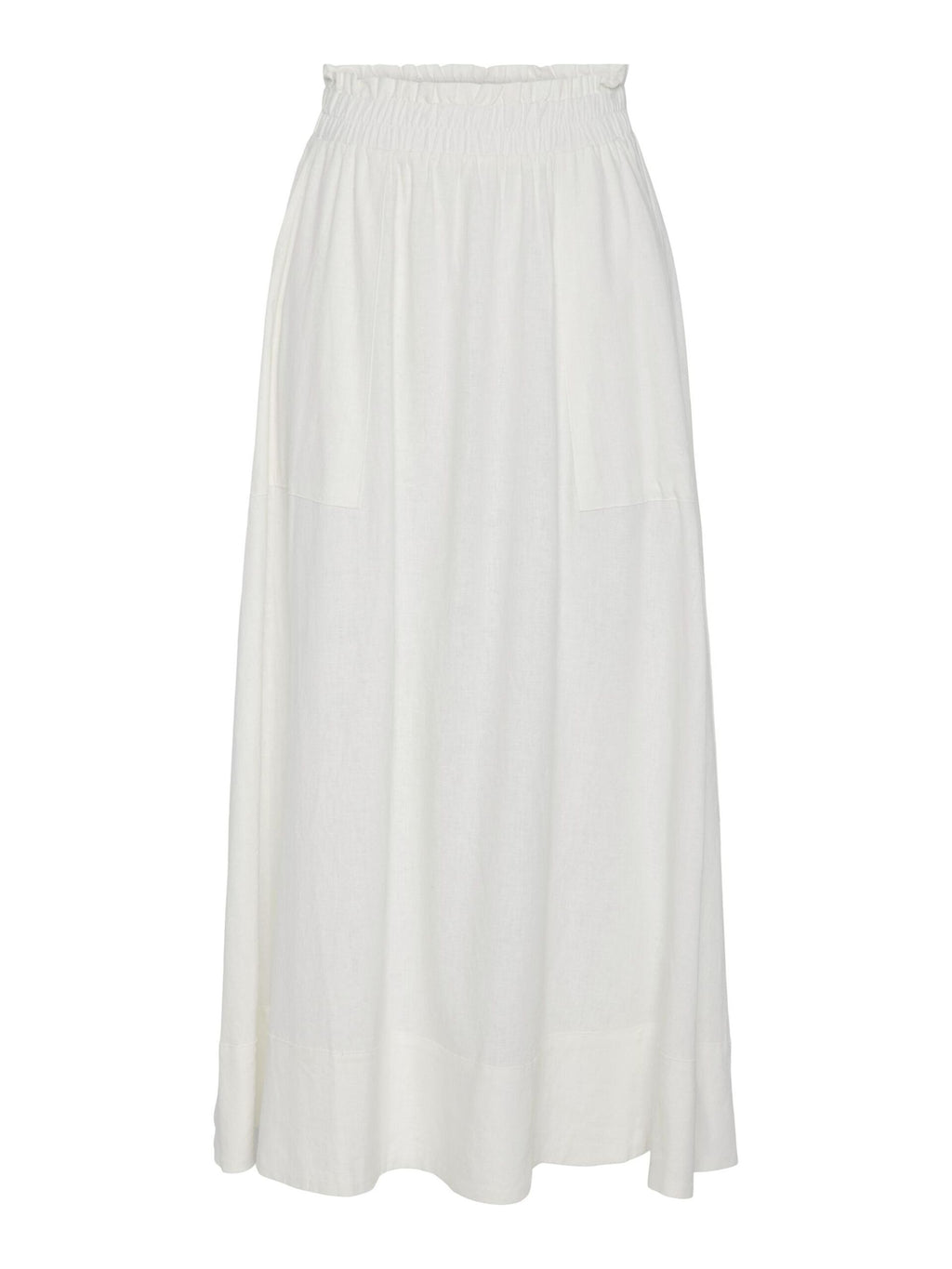  YASFLAXY MIDDELLANGE ROK