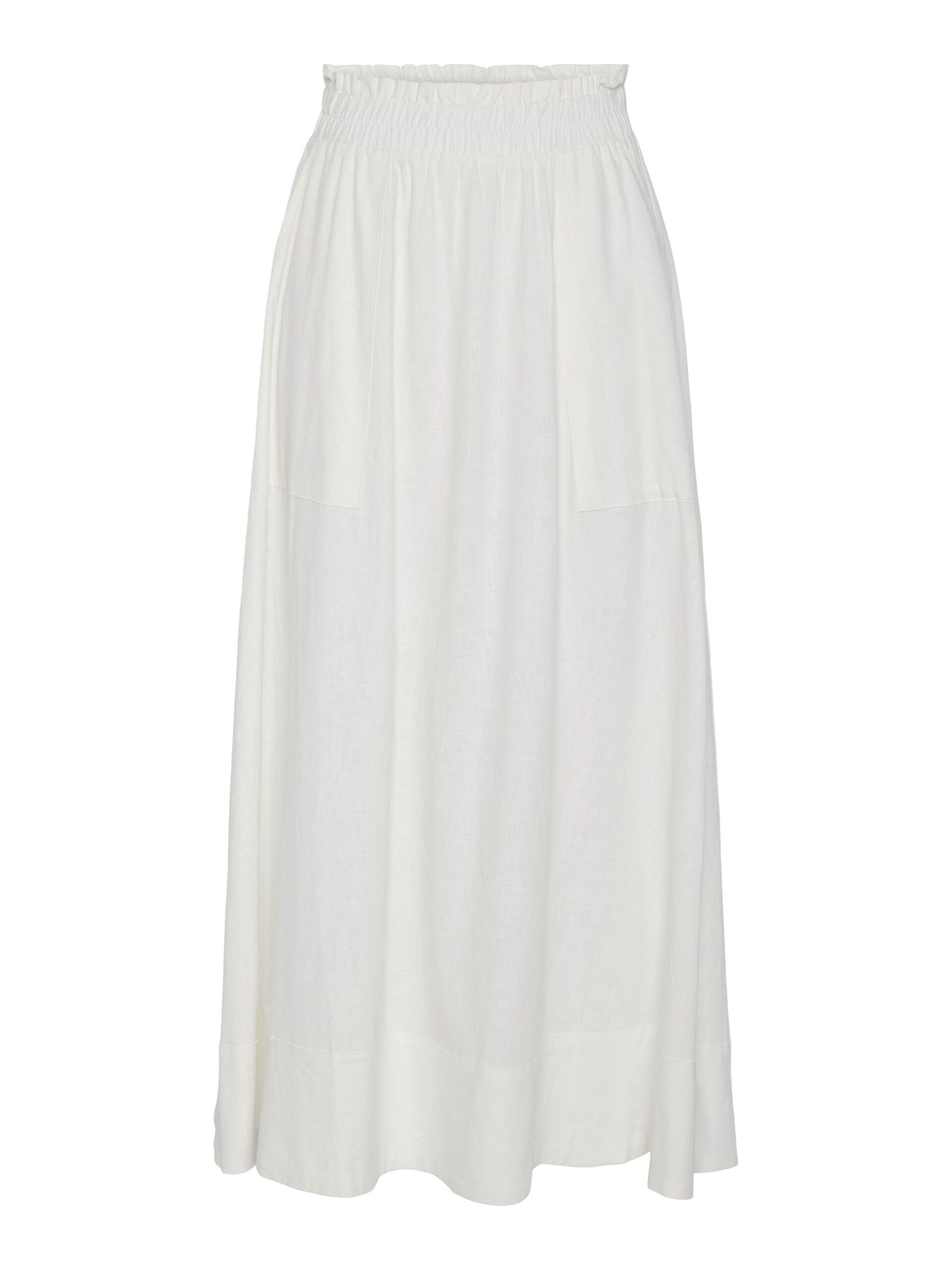  YASFLAXY MIDDELLANGE ROK