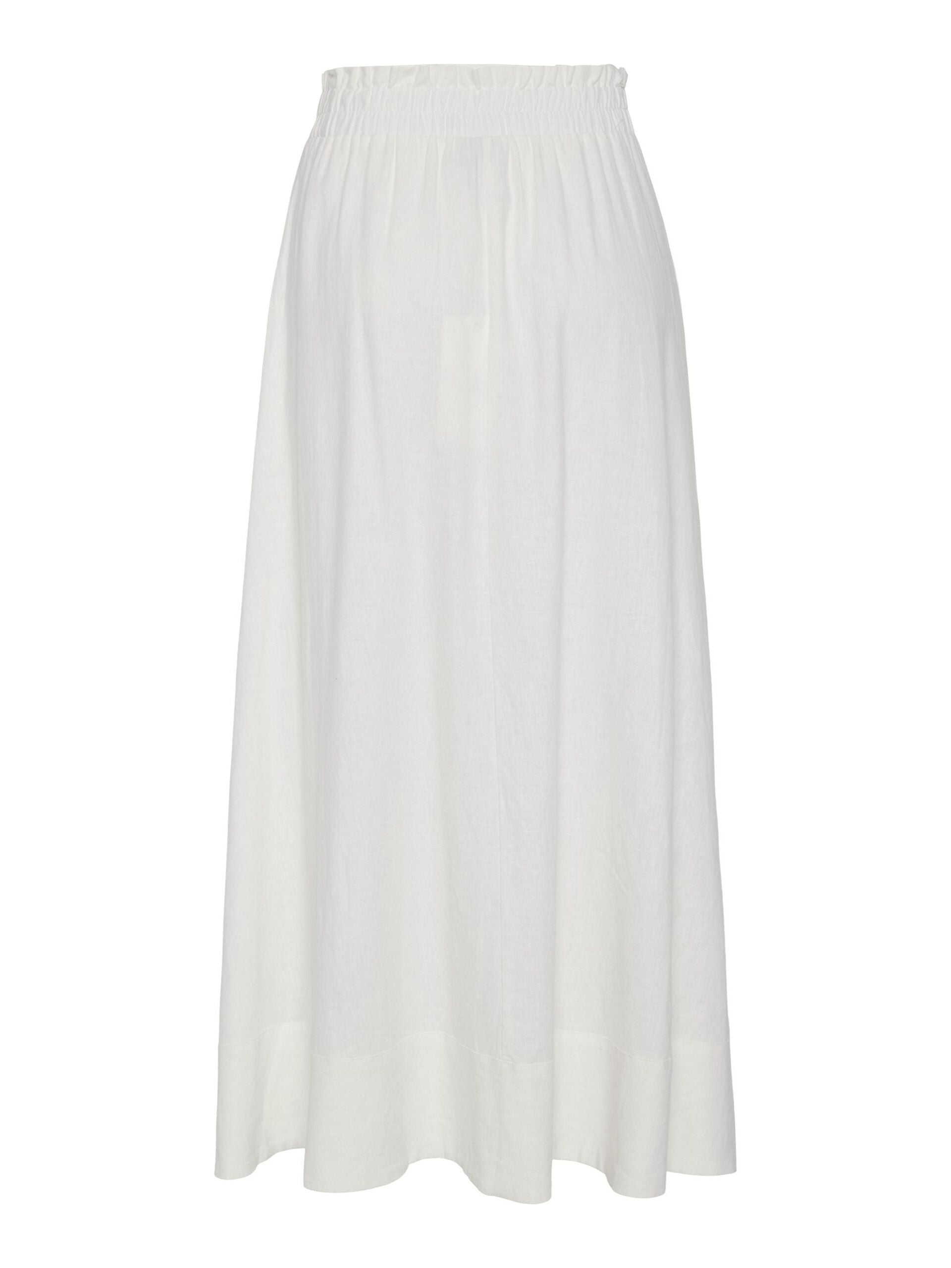  YASFLAXY MIDDELLANGE ROK