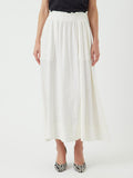  YASFLAXY MIDDELLANGE ROK