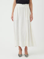  YASFLAXY MIDDELLANGE ROK