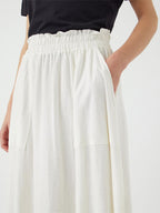  YASFLAXY MIDDELLANGE ROK