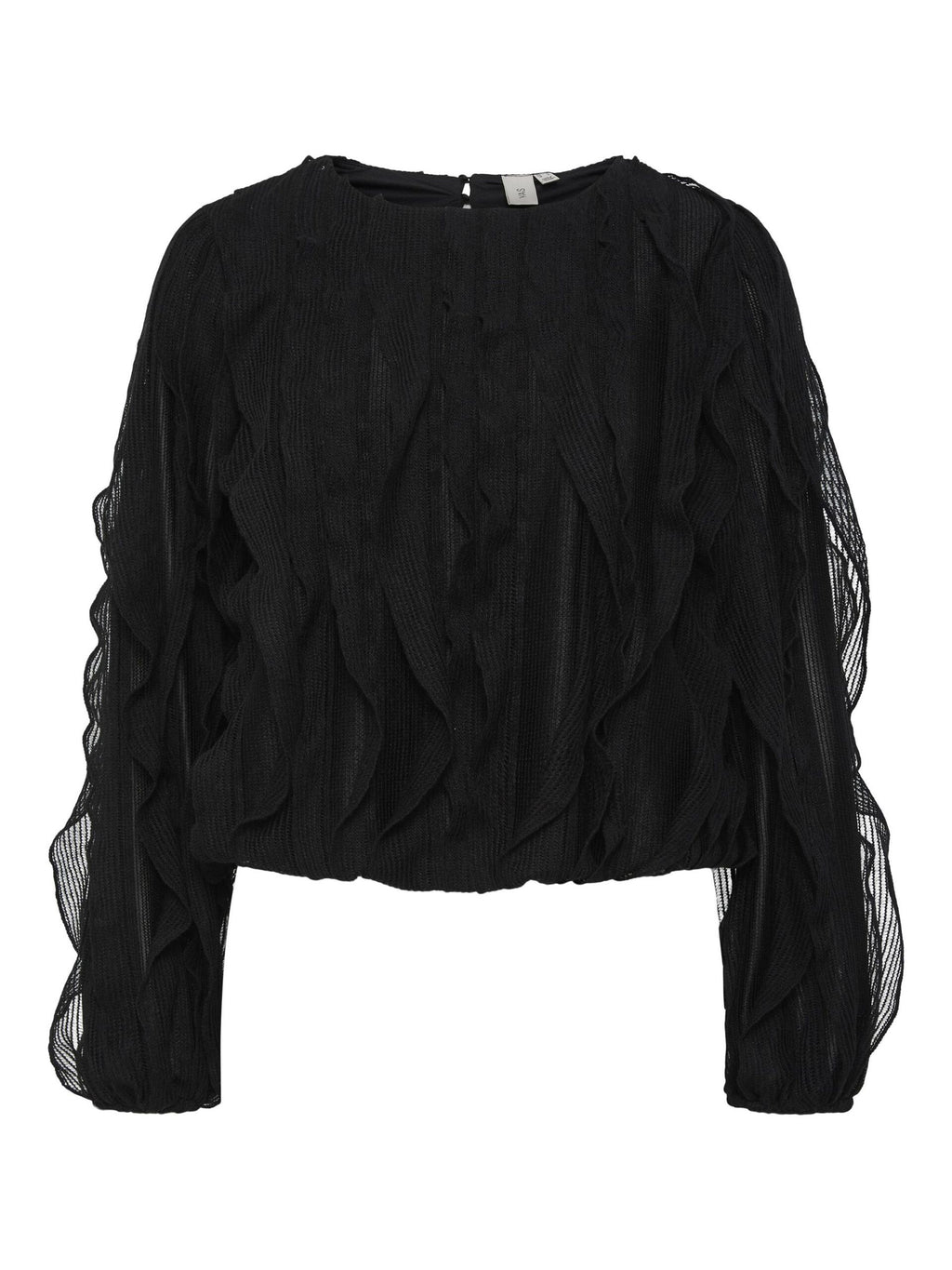  YASMEZUNA BLOUSE
