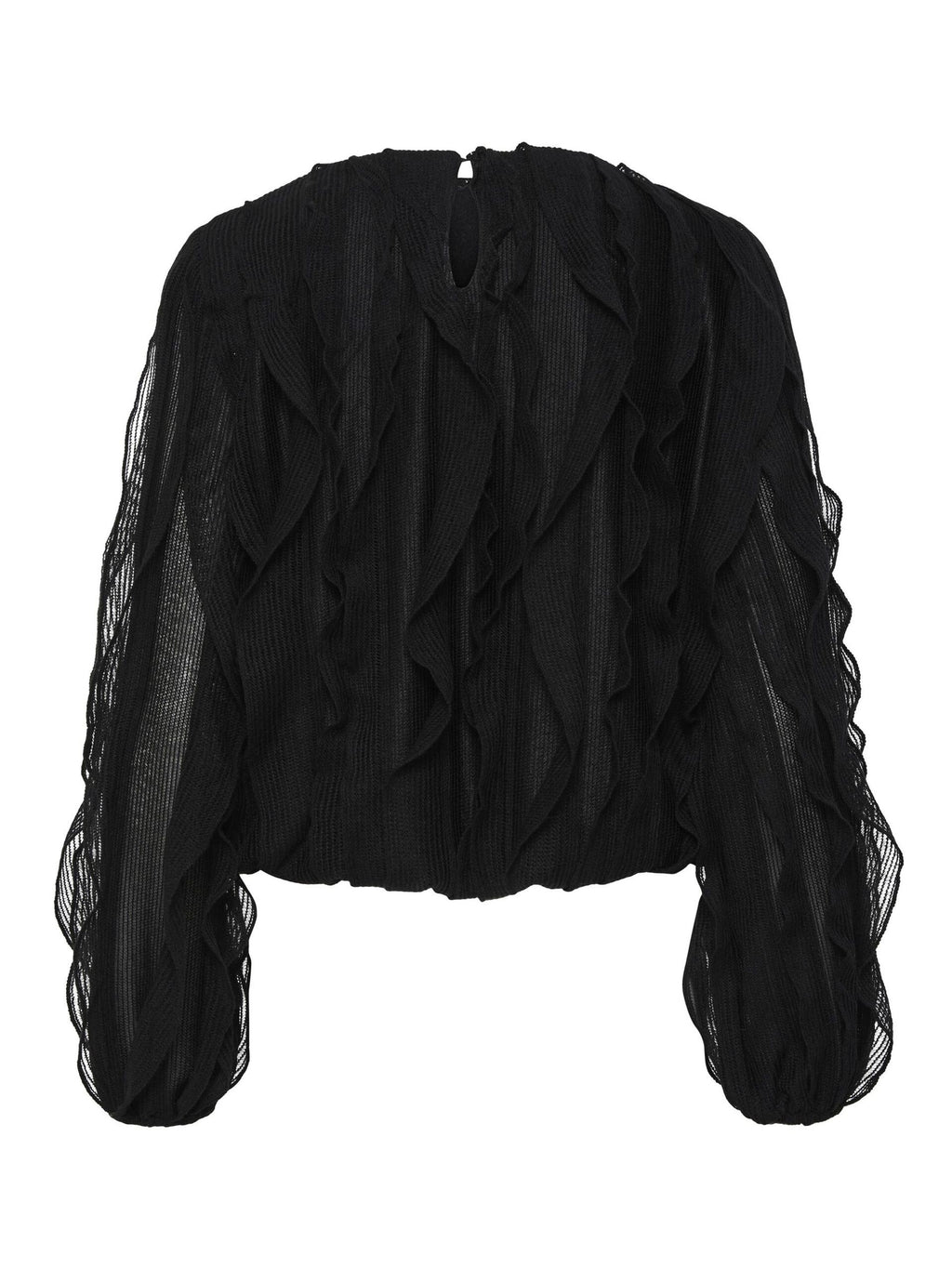  YASMEZUNA BLOUSE