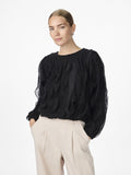  YASMEZUNA BLOUSE