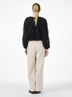  YASMEZUNA BLOUSE