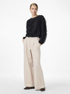  YASMEZUNA BLOUSE