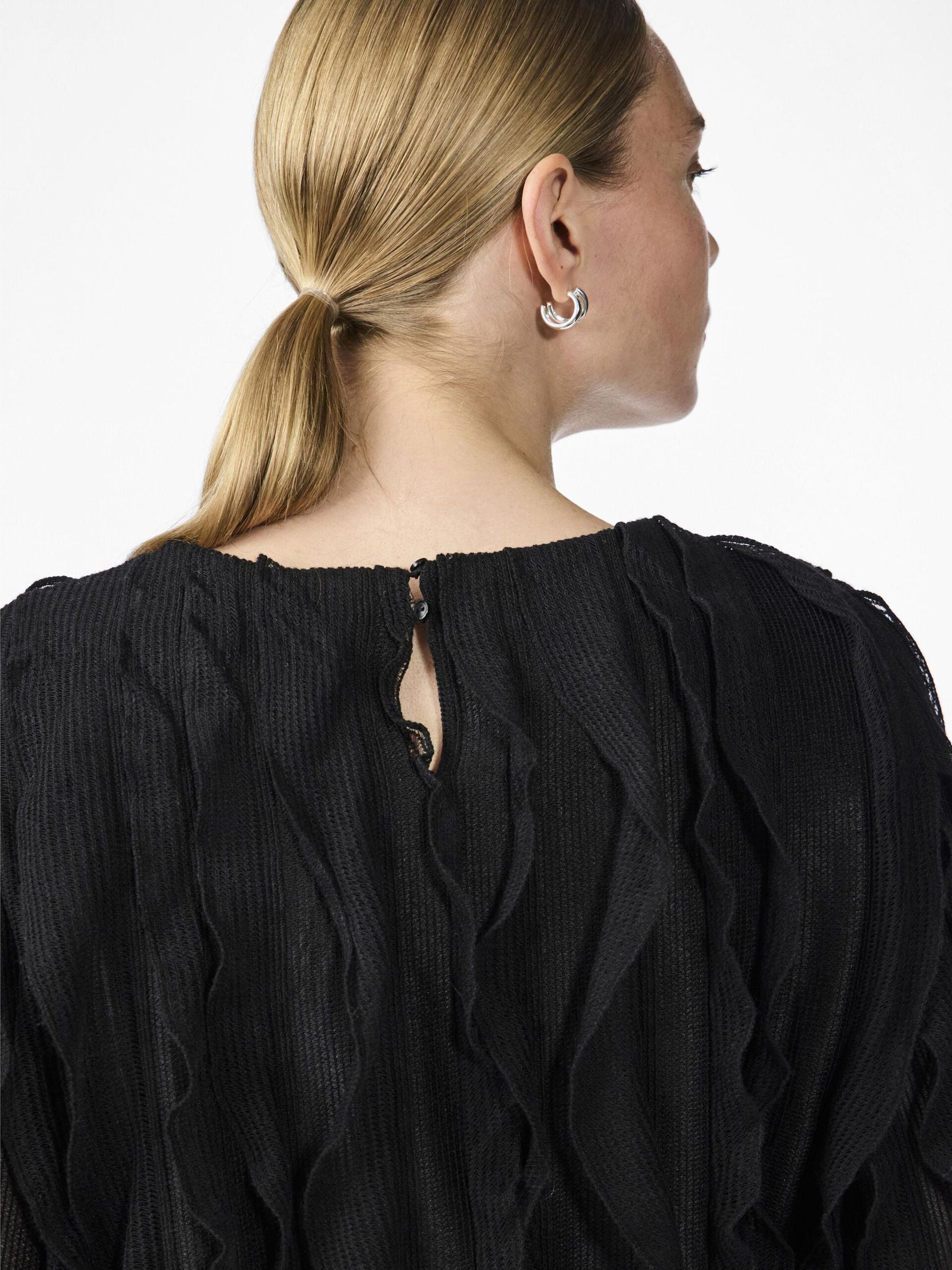  YASMEZUNA BLOUSE