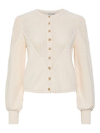  YASMIGAZ GEBREID VEST