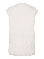  YASLAURIE BODYWARMER