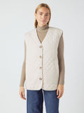  YASLAURIE BODYWARMER