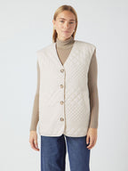  YASLAURIE BODYWARMER