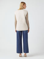 YASLAURIE BODYWARMER