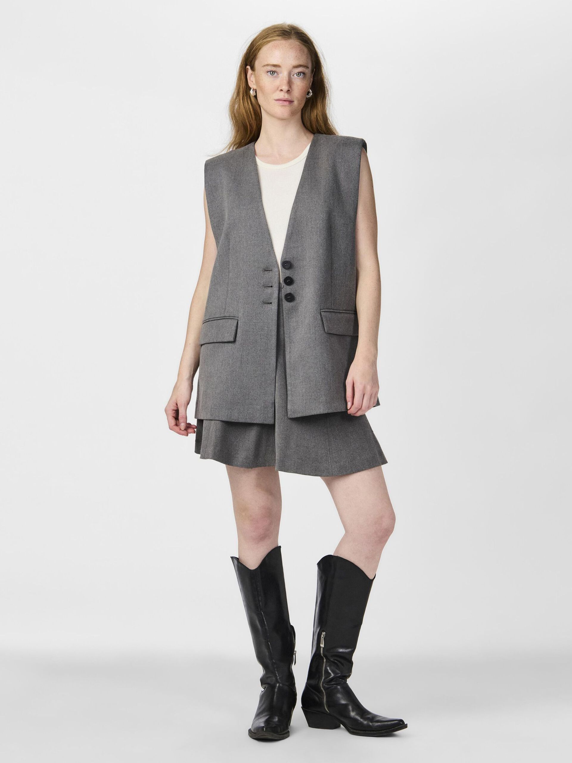  YASDENA GILET