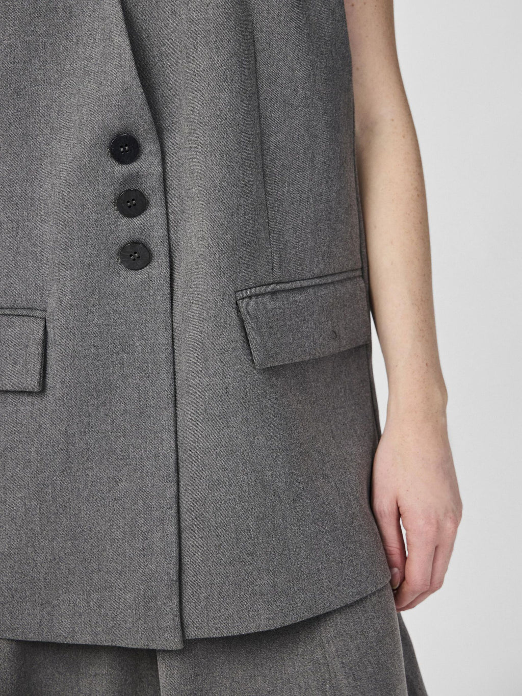  YASDENA GILET