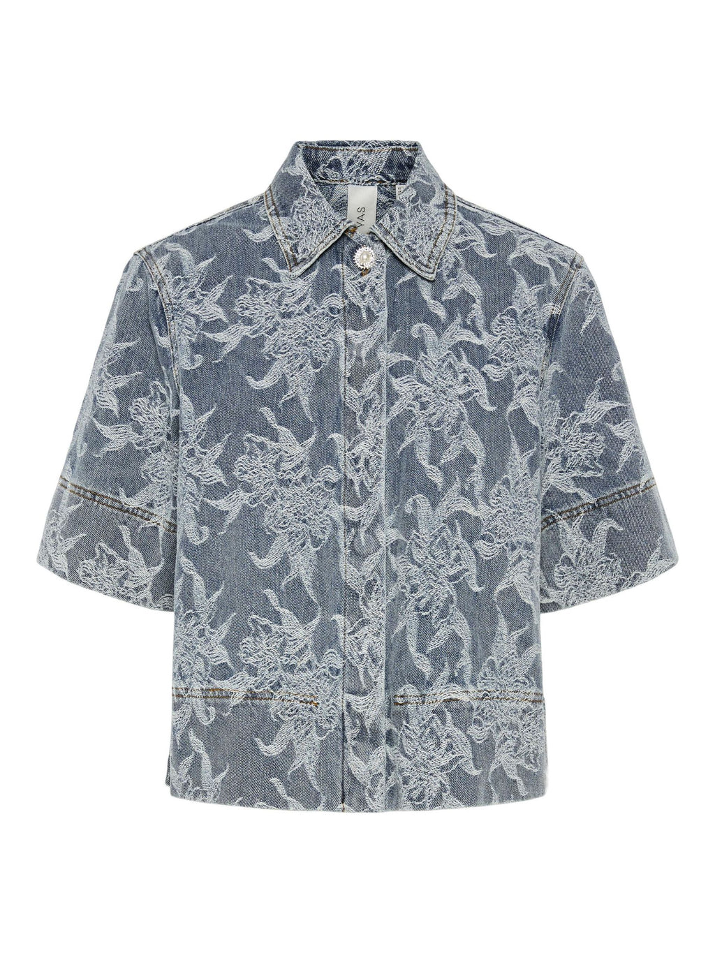  YASFLAMERA SPIJKERBLOUSE