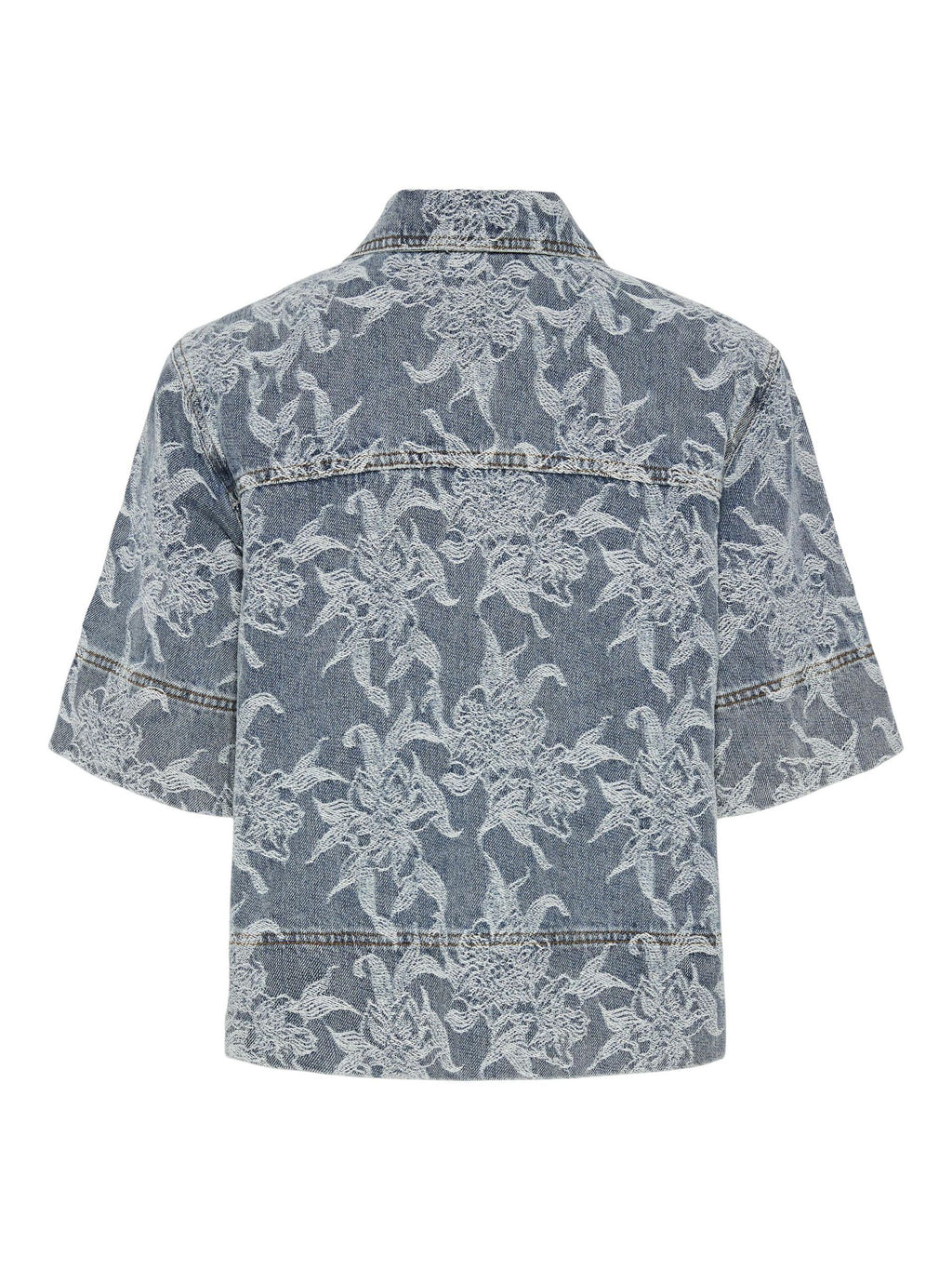  YASFLAMERA SPIJKERBLOUSE