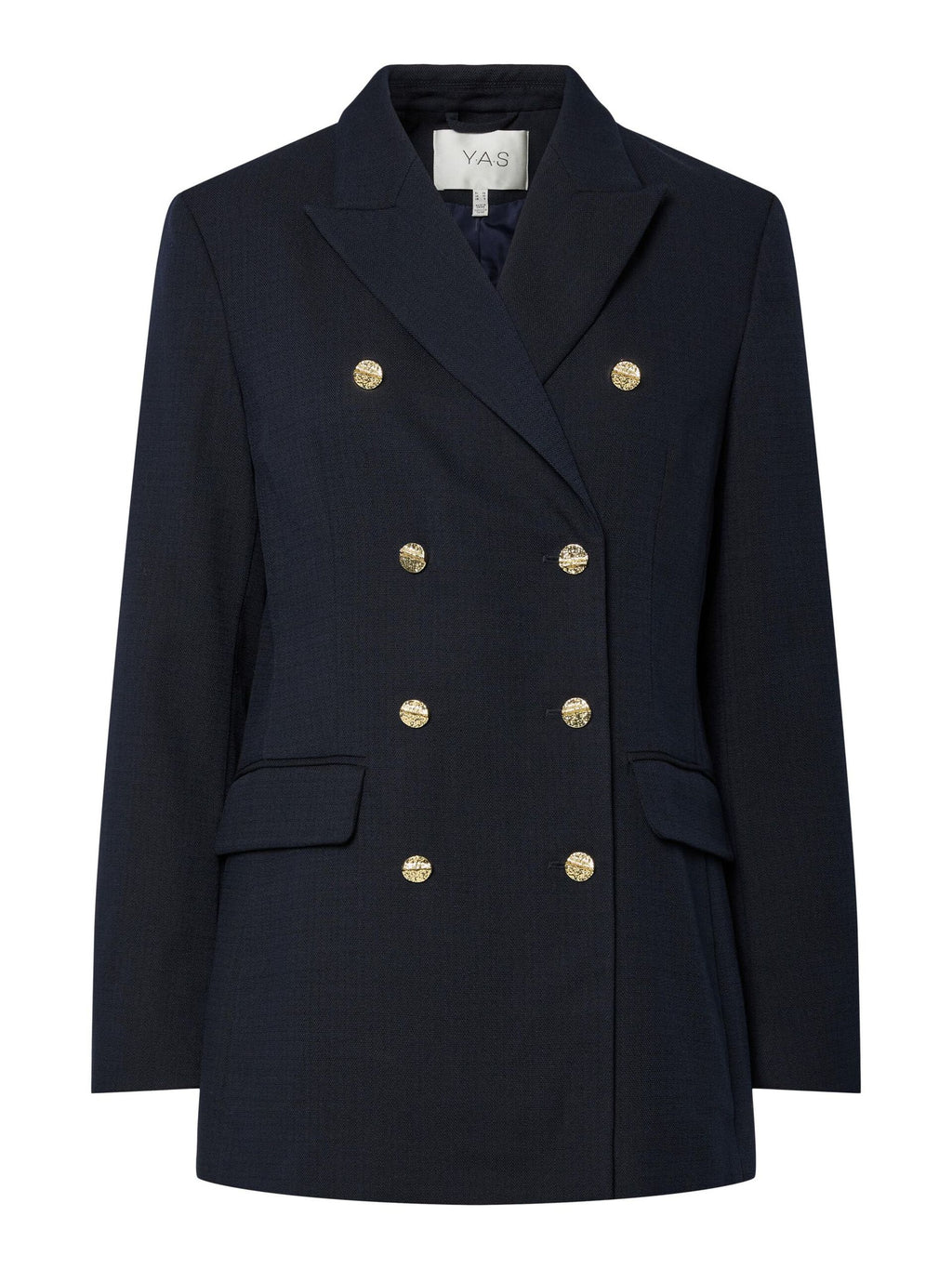  YASIMULA BLAZER