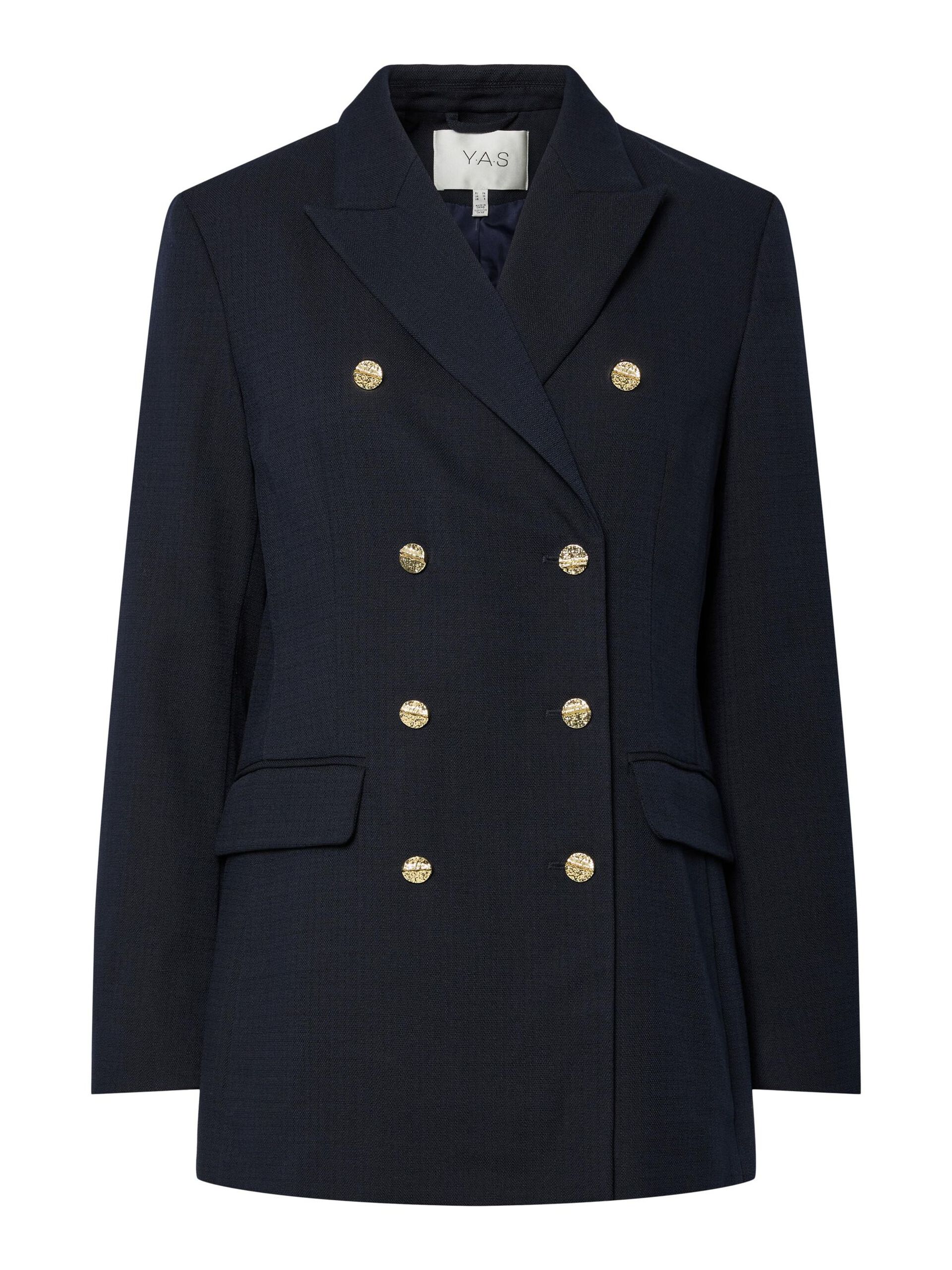  YASIMULA BLAZER
