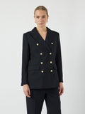  YASIMULA BLAZER
