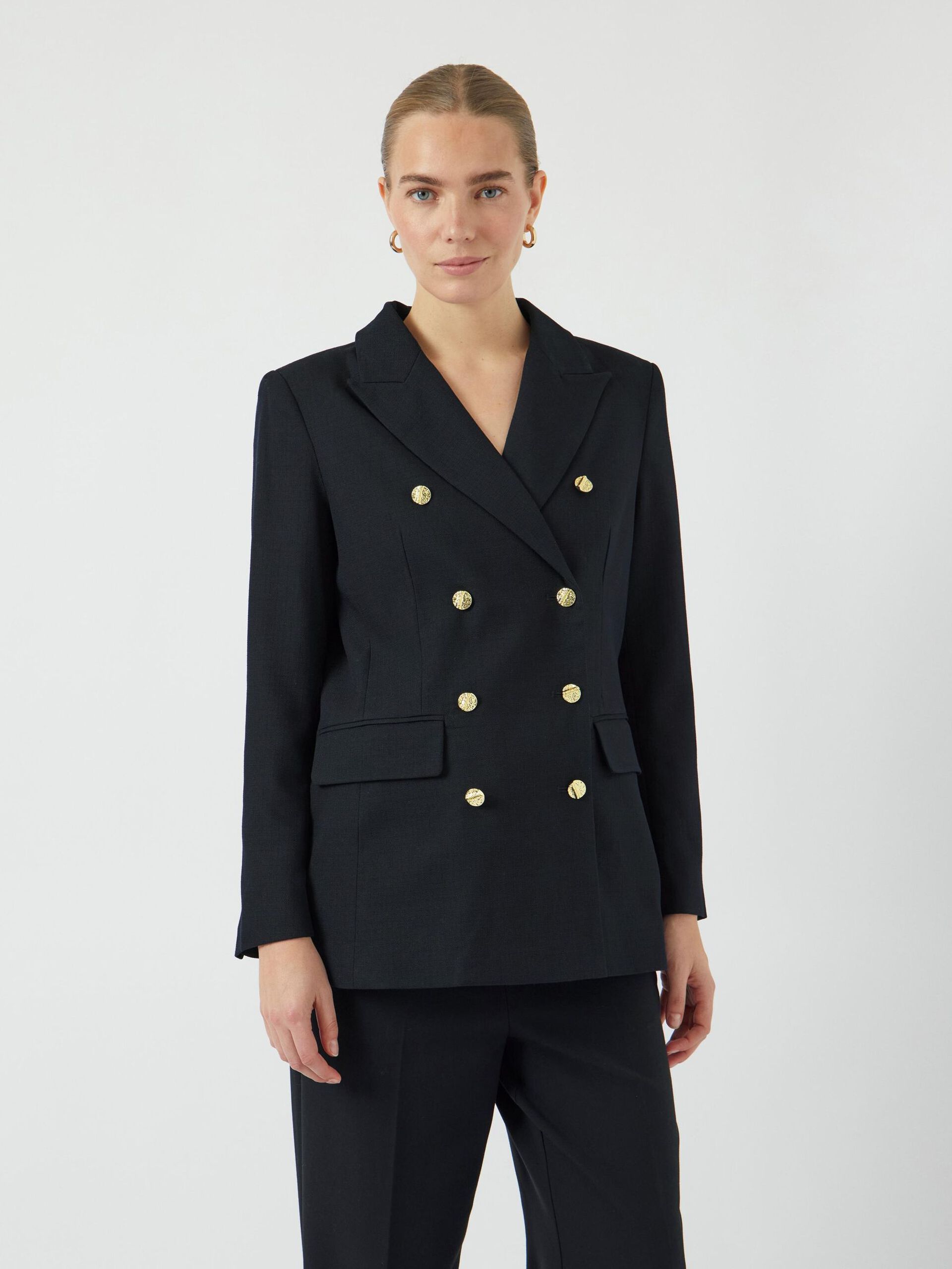  YASIMULA BLAZER