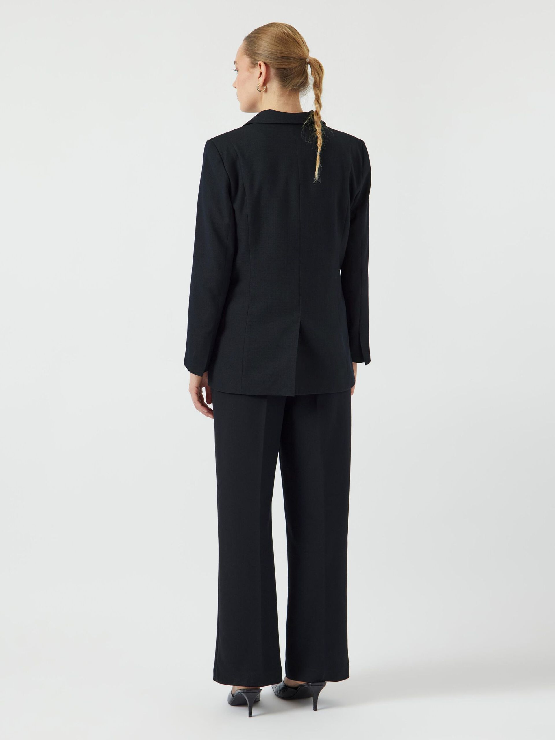  YASIMULA BLAZER