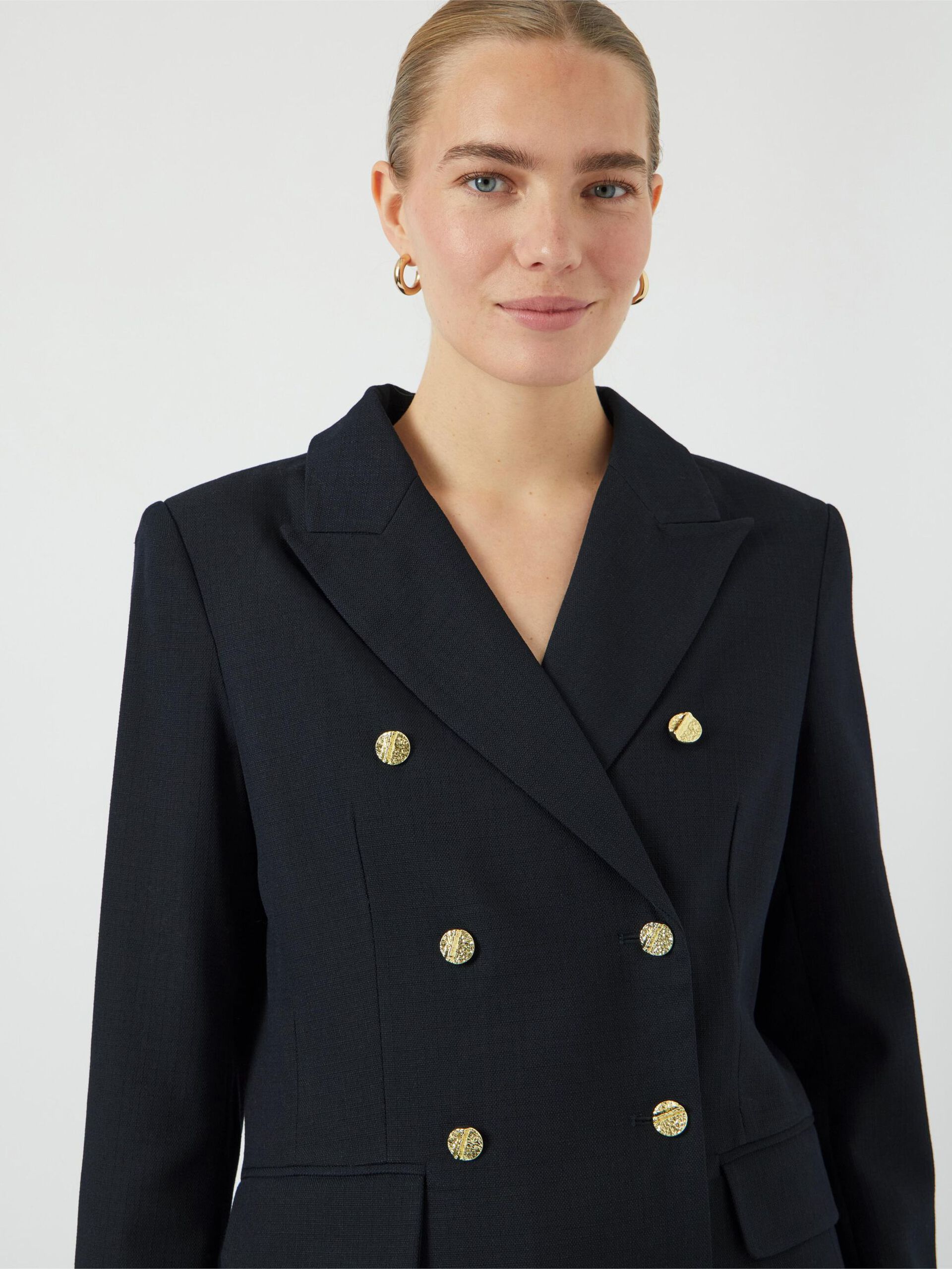 YASIMULA BLAZER
