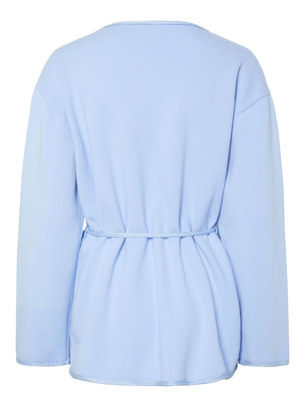  YASBREMA GEBREID VEST