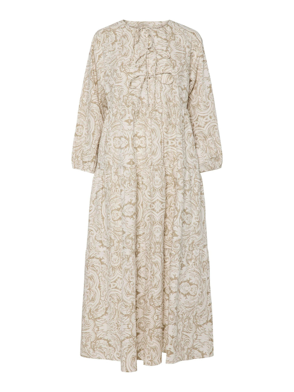  YASARA MAXI-JURK