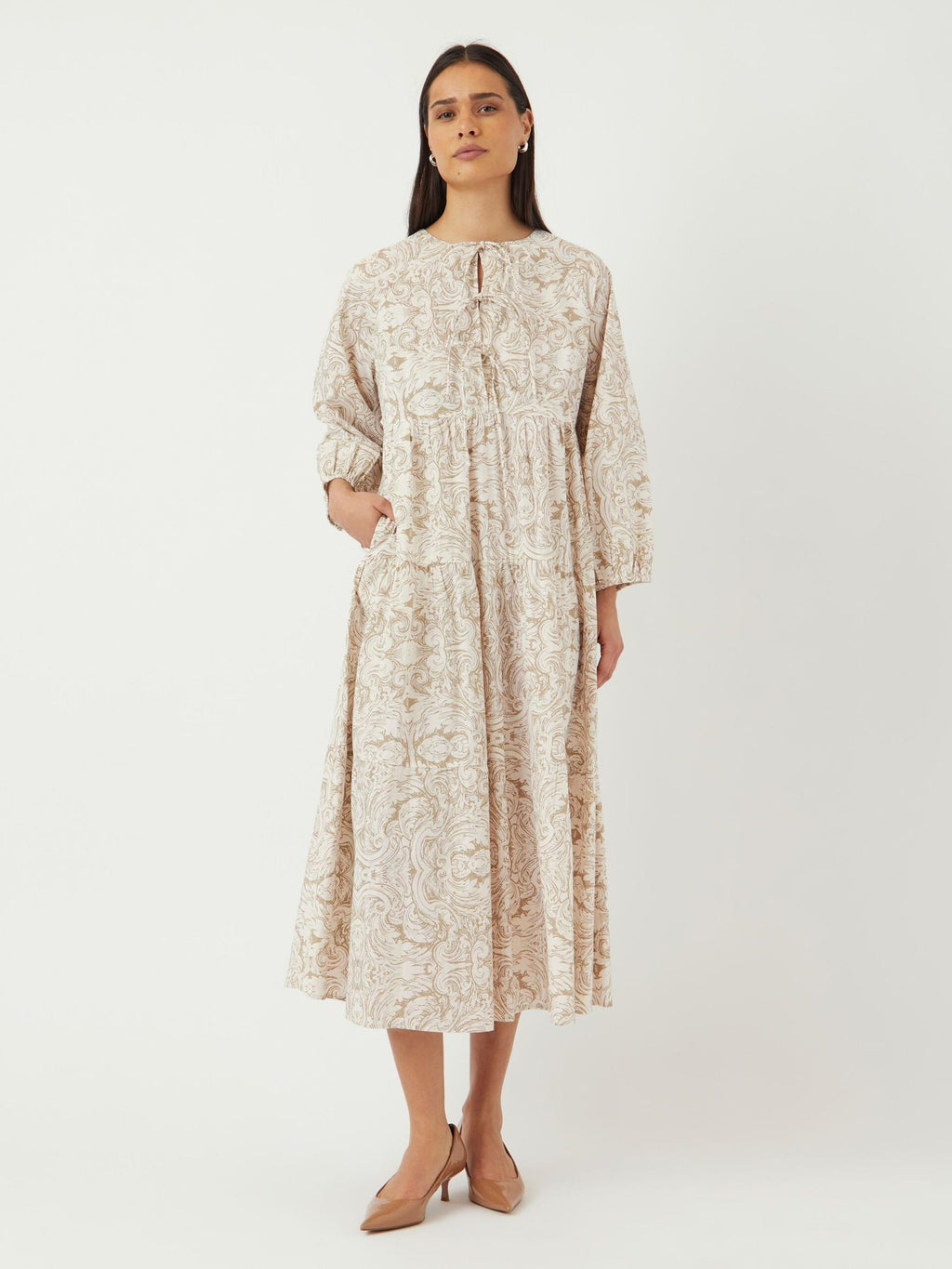  YASARA MAXI-JURK