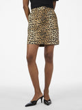  YASLEONORA DENIM ROK