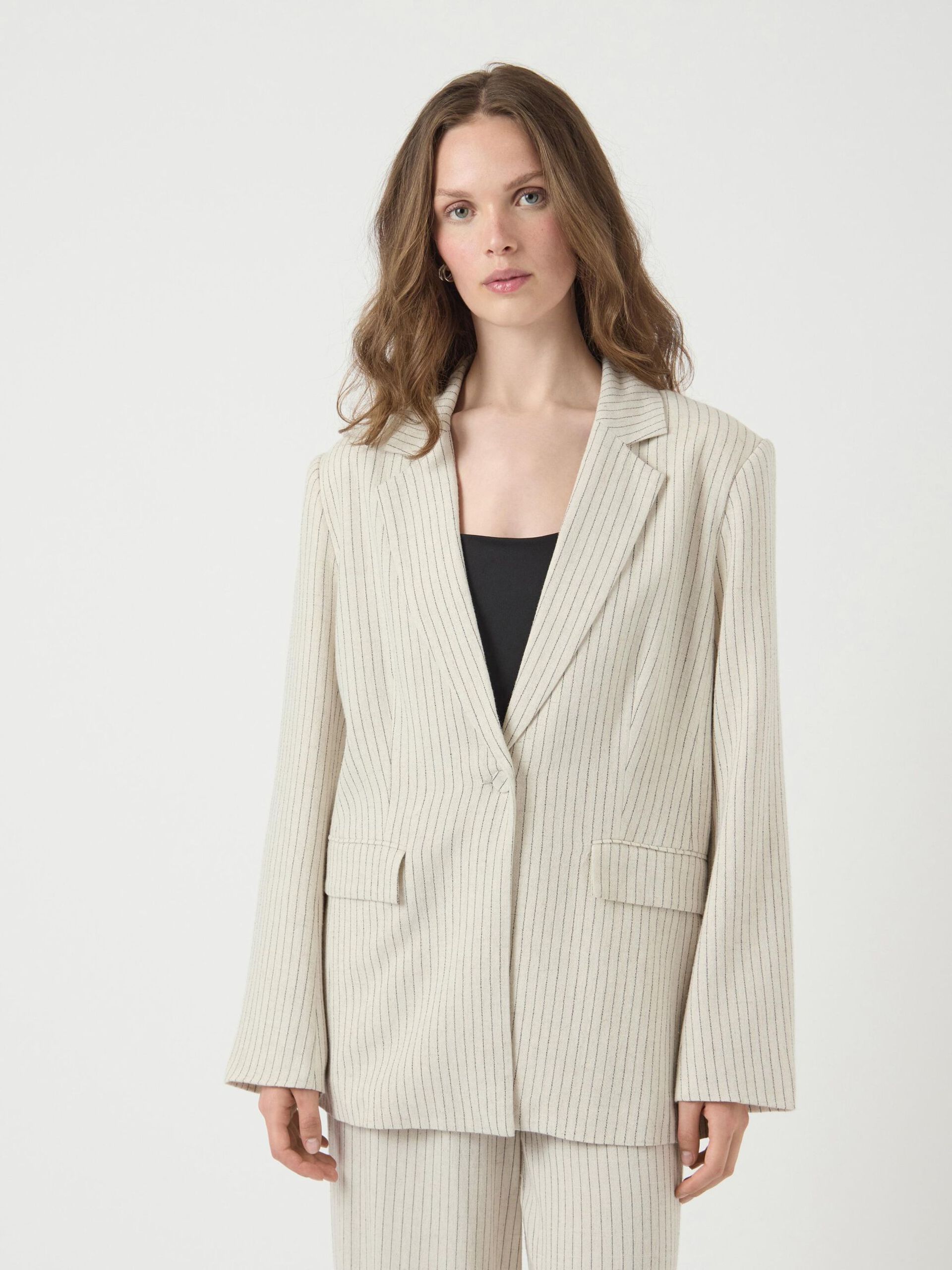  YASLIRU BLAZER
