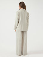 YASLIRU BLAZER