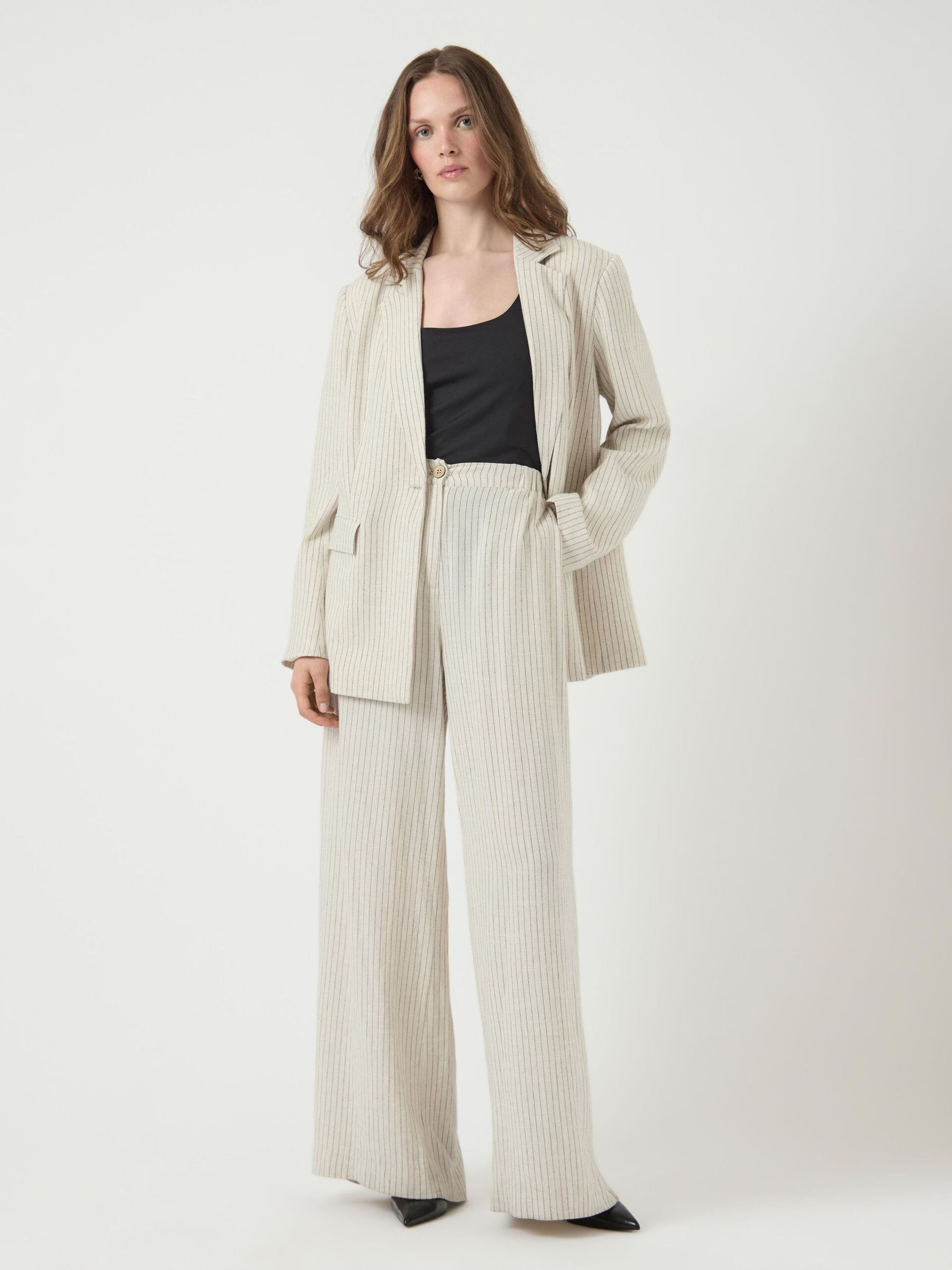  YASLIRU BLAZER
