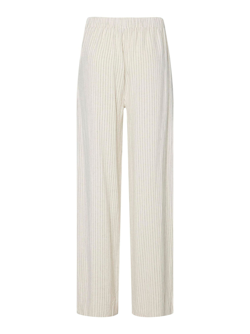  YASLIRU WIDE-LEG BROEK