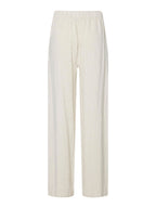  YASLIRU WIDE-LEG BROEK