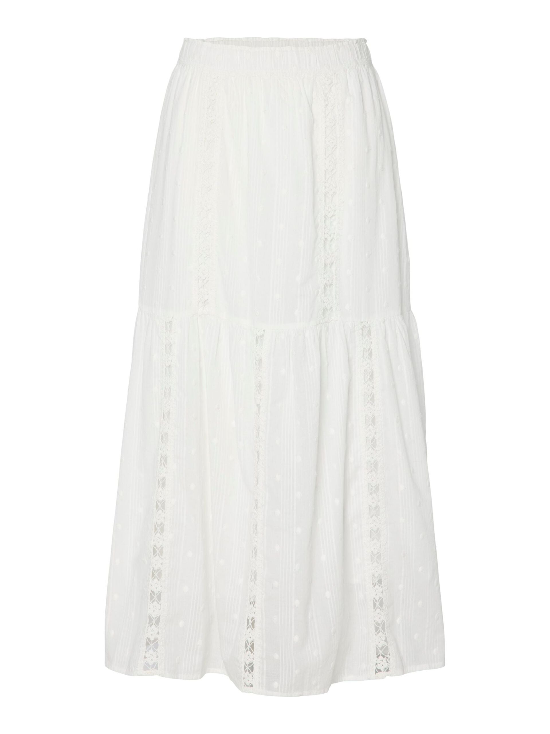  YASTHIA MIDDELLANGE ROK