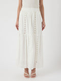  YASTHIA MIDDELLANGE ROK