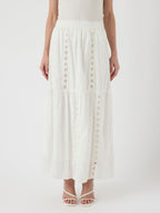  YASTHIA MIDDELLANGE ROK