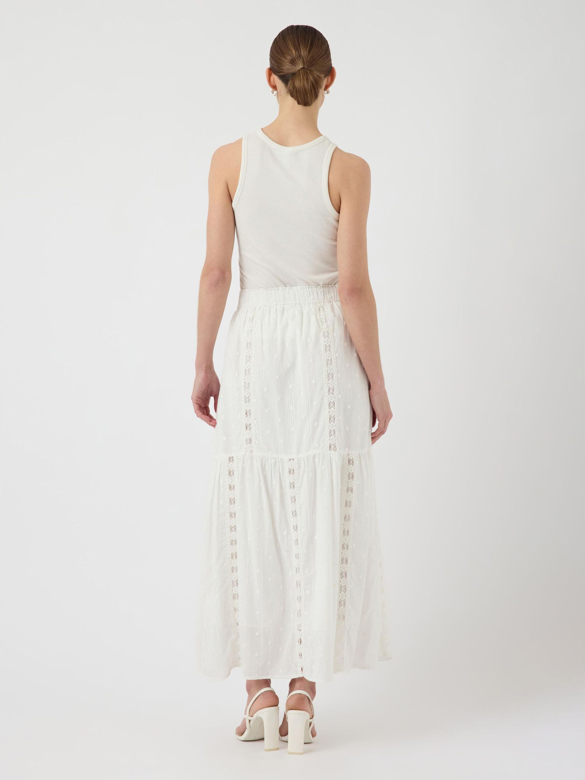  YASTHIA MIDDELLANGE ROK