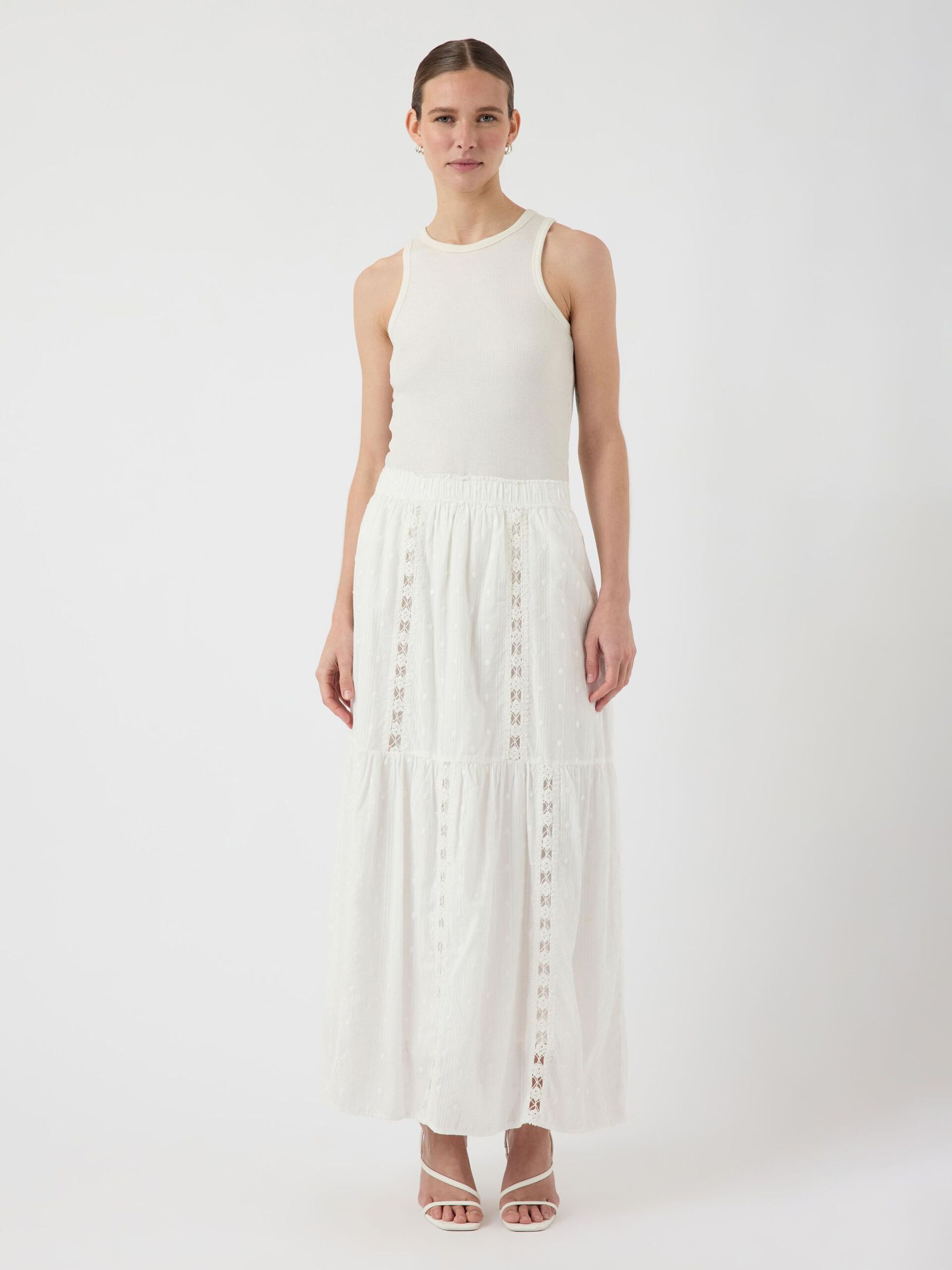  YASTHIA MIDDELLANGE ROK