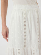  YASTHIA MIDDELLANGE ROK