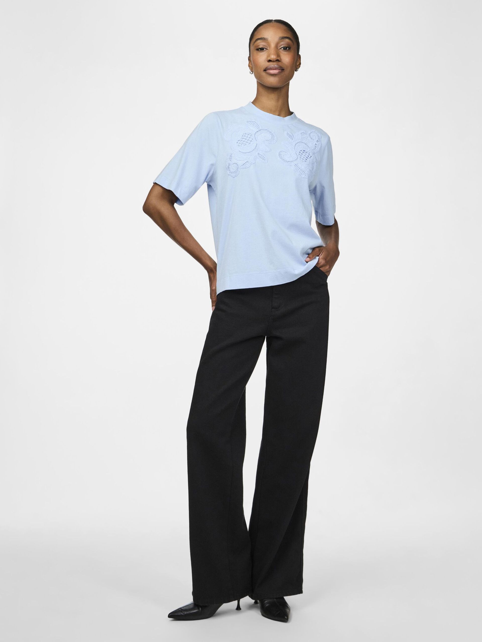  YASLEMMA T-SHIRT