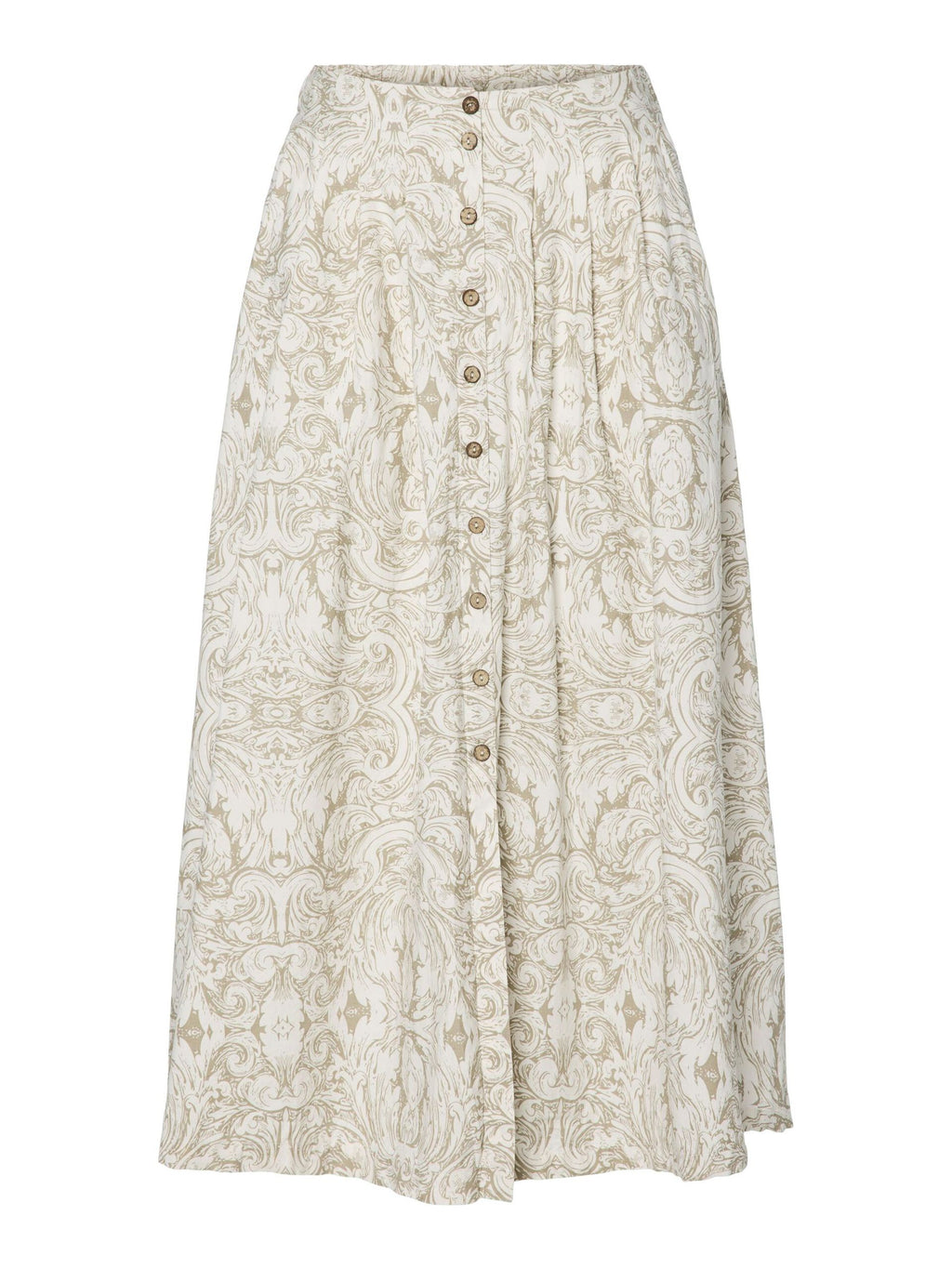  YASARA MIDDELLANGE ROK