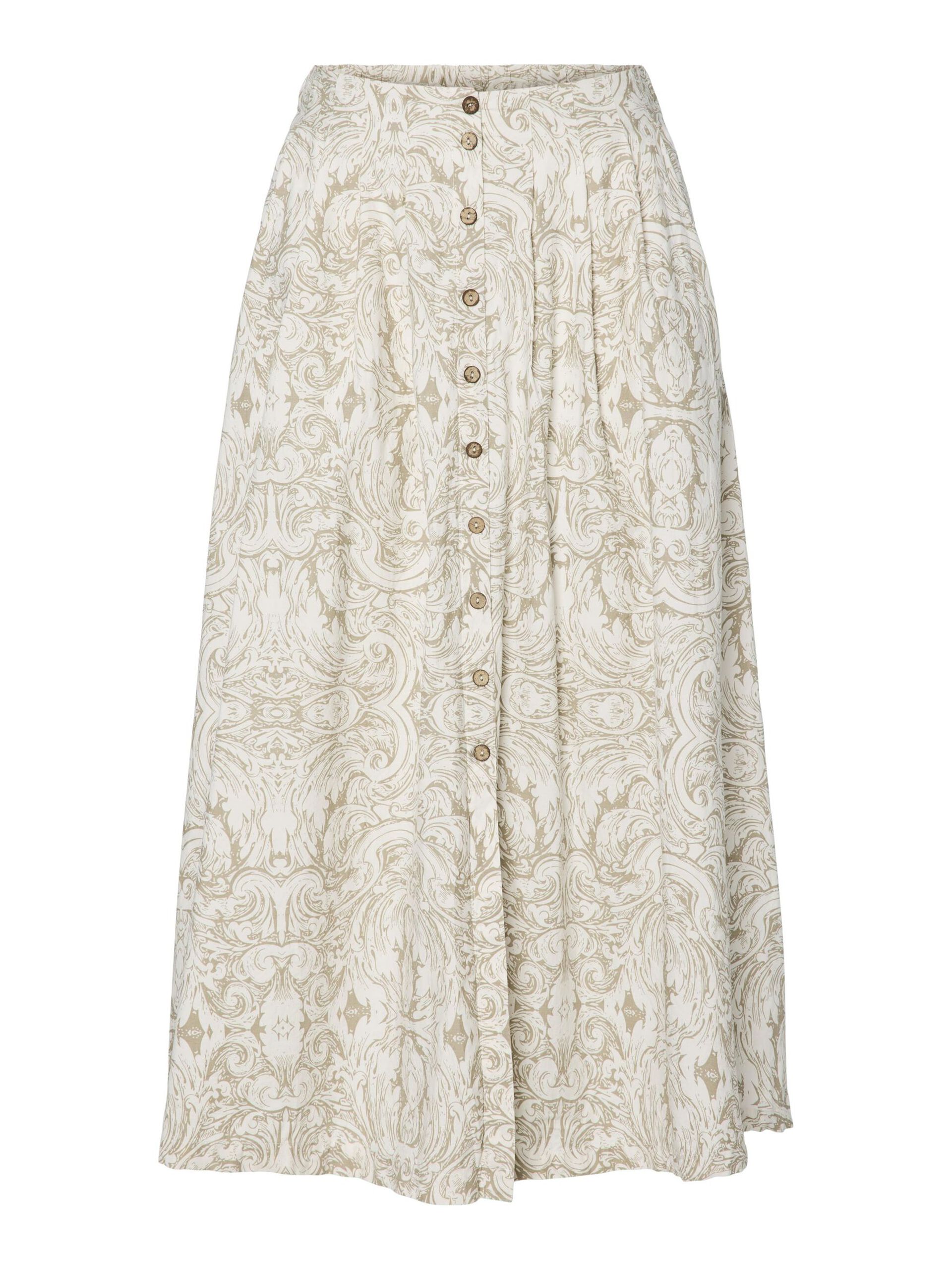  YASARA MIDDELLANGE ROK