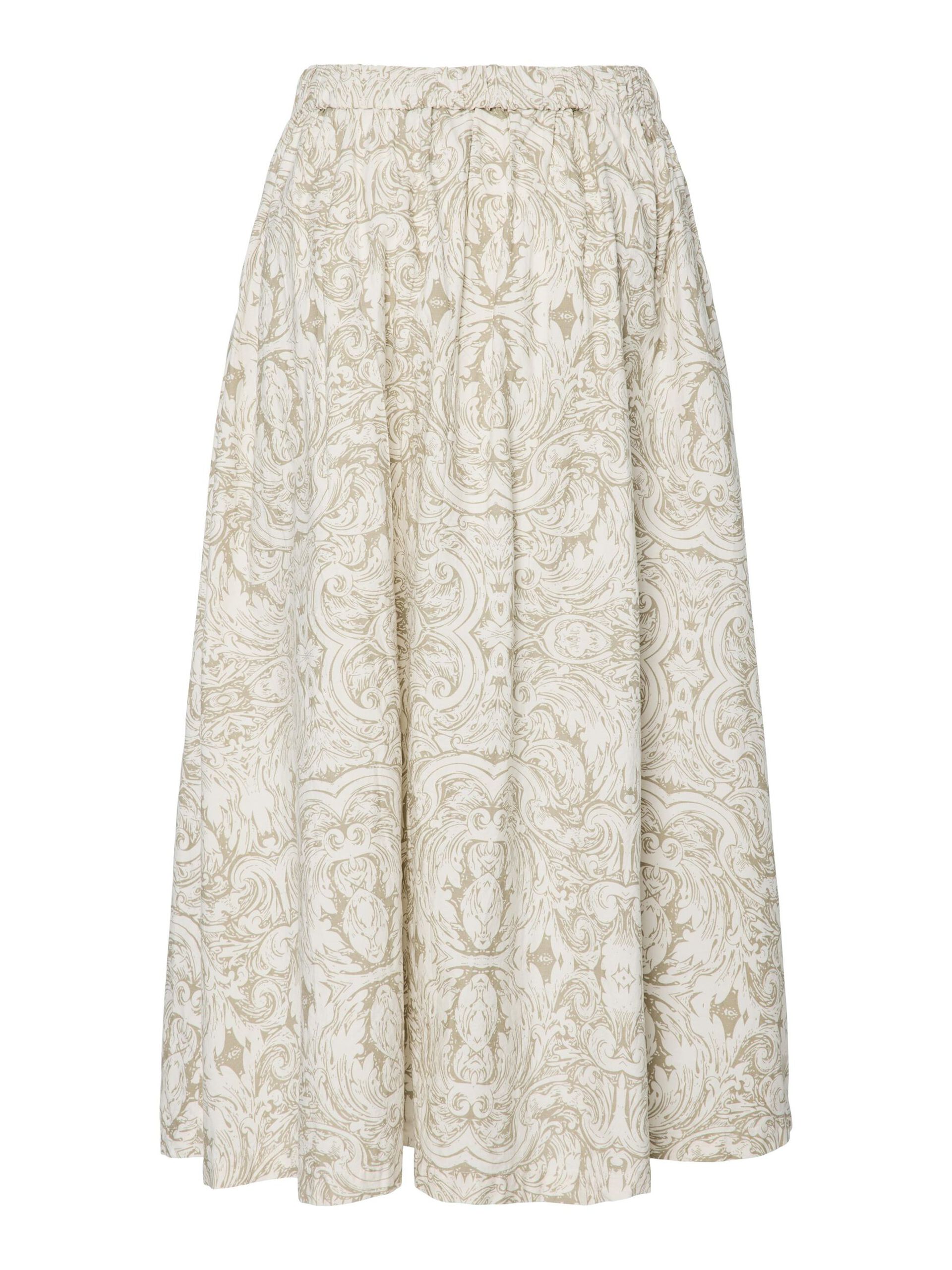  YASARA MIDDELLANGE ROK