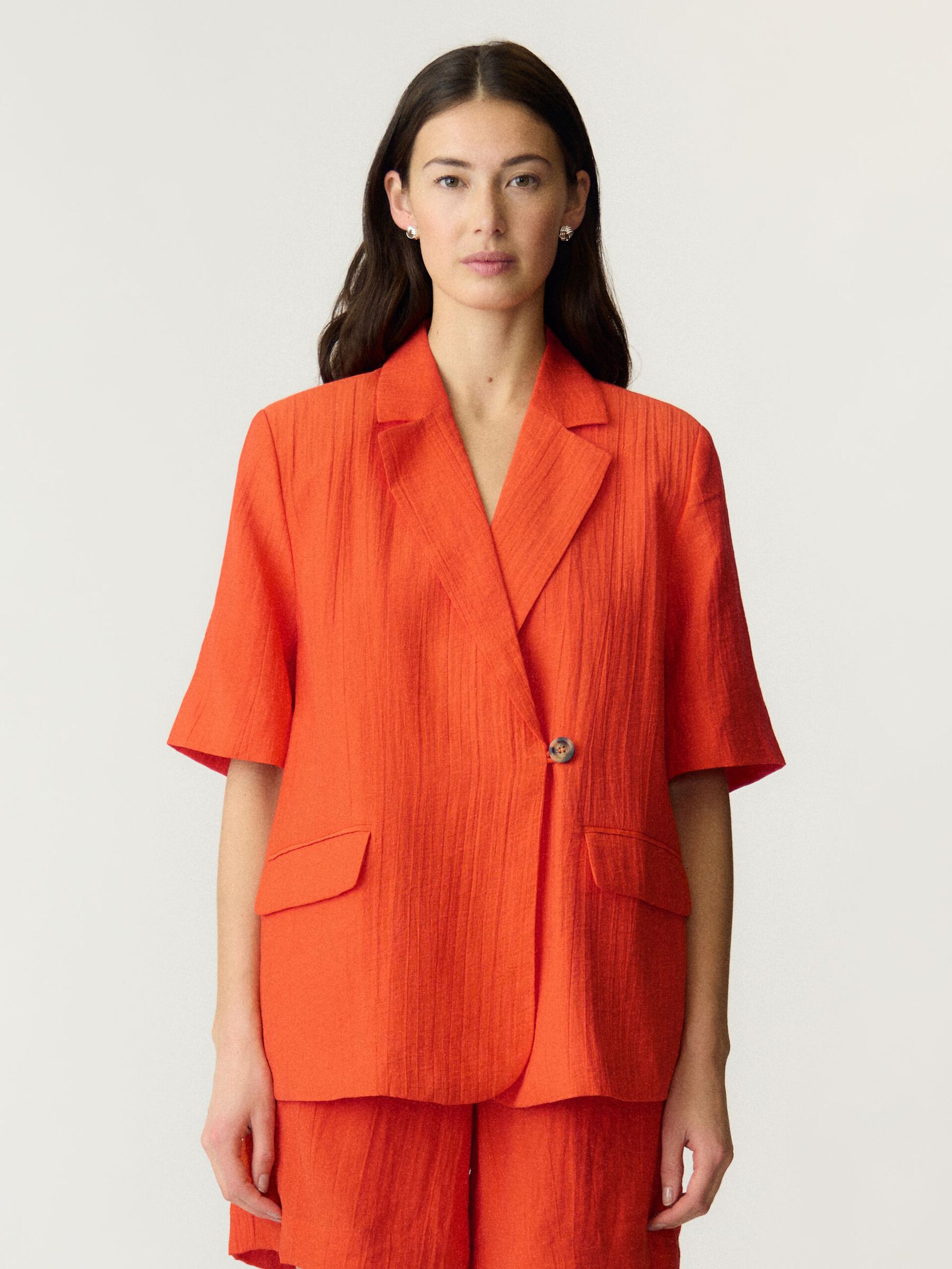  YASSTAW BLAZER