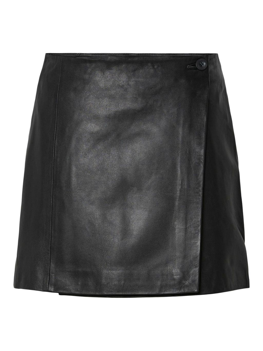  YASDIMA LEREN MINIROK
