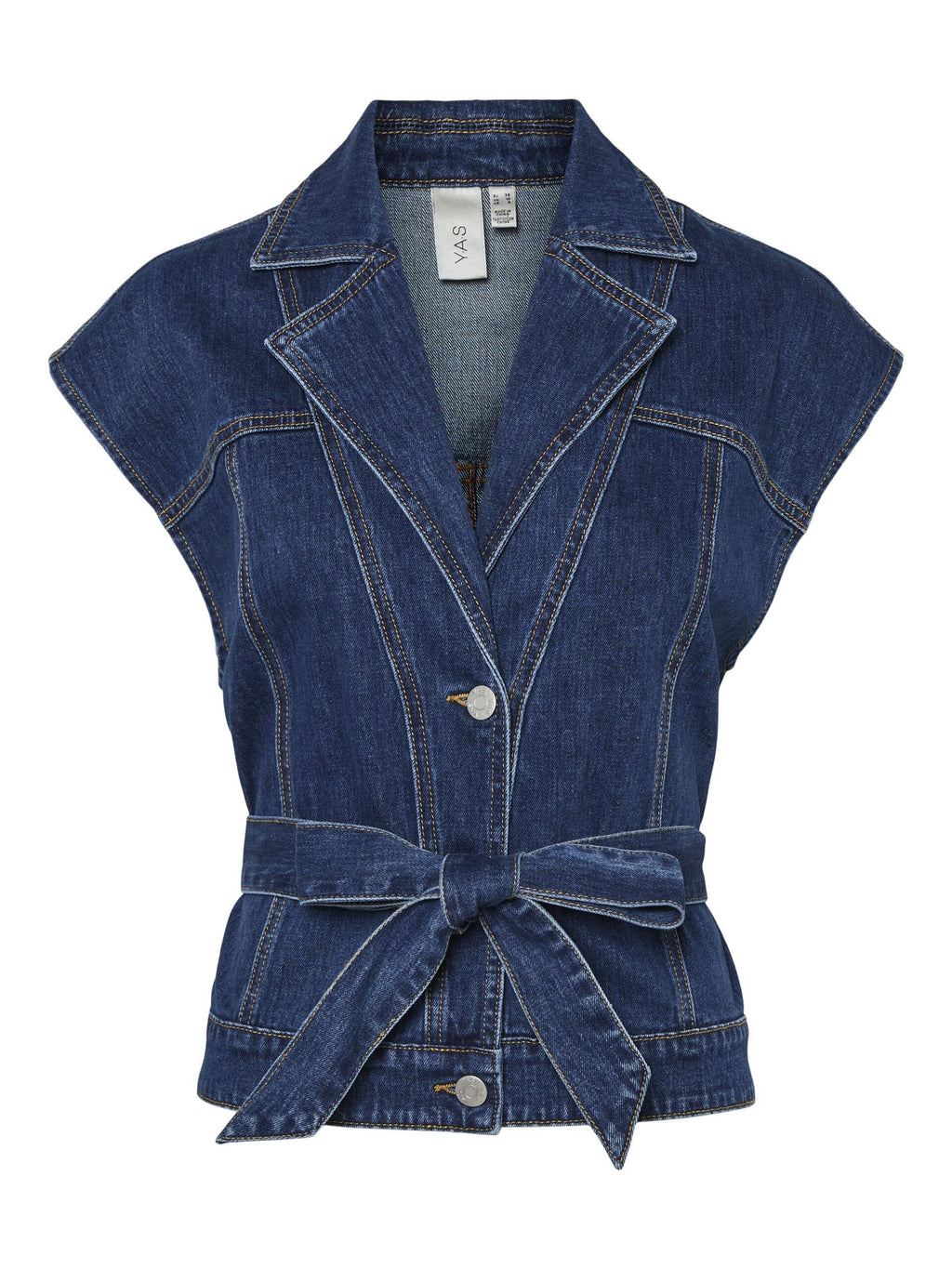  YASLIRA GILET